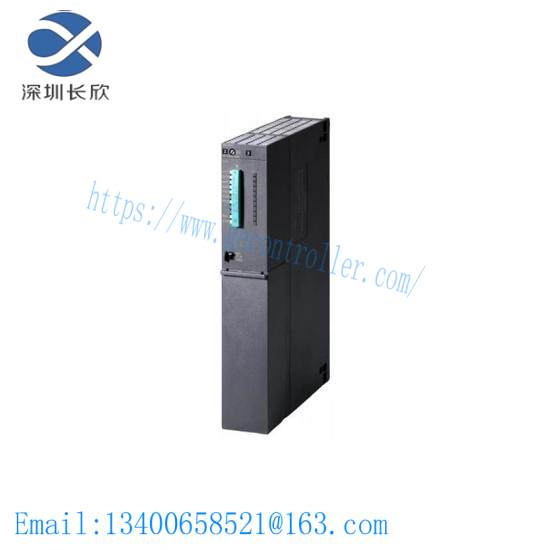 Siemens 6ES7 417-4HL04-0AB0 CPU 417H Processor Unit