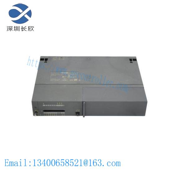 Siemens 6ES7 417-4HT14-0AB0 CPU 417H Central Unit