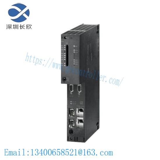 Siemens 6ES7 417-5HT06-0AB0 SIMATIC S7-400H CPU 417-5H