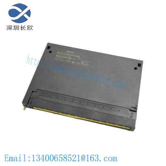 Siemens 6ES7 421-7BH01-0AB0 Digital Input Module