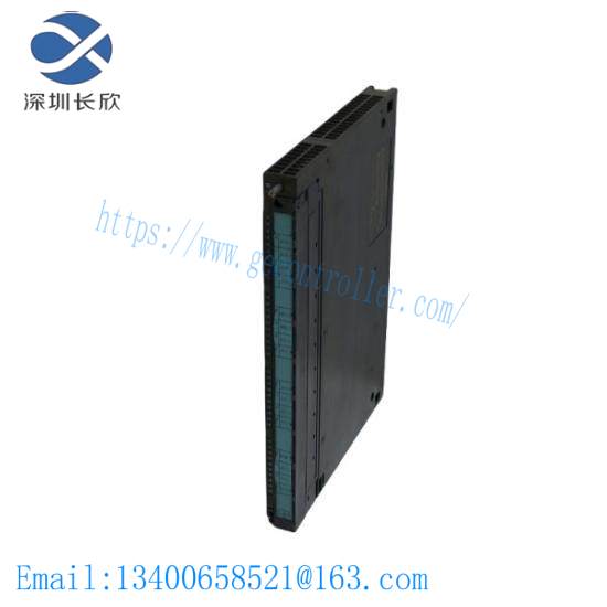 Siemens 6ES7 422-1BH10-0AA0  SM422 Digital Output Module