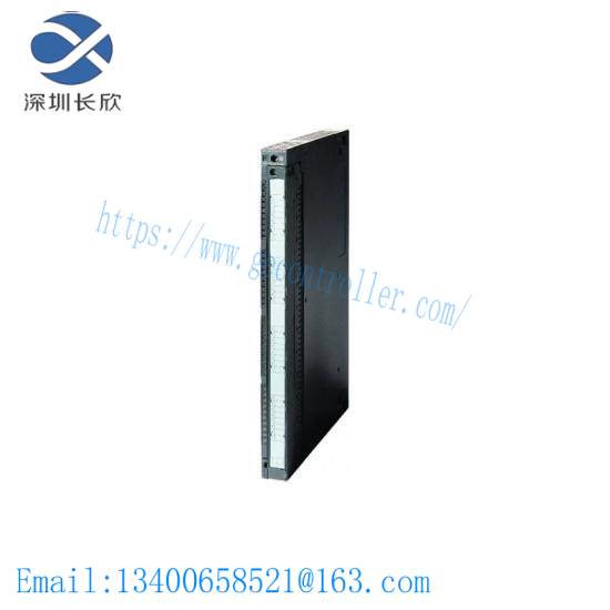 Siemens 6ES7 422-1BL00-0AA0 digital output SM 422