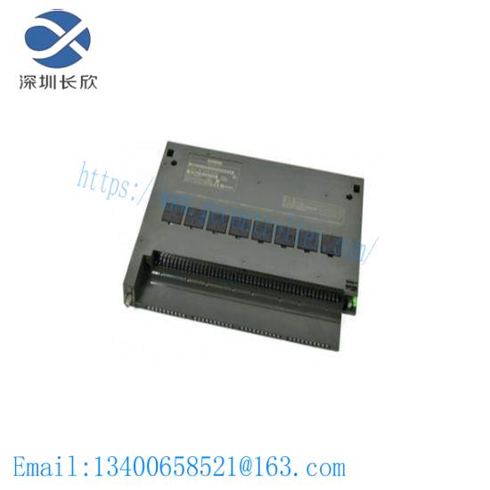 Siemens 6ES7 431-0HH00-0AB0 SM431 Analog Input Module