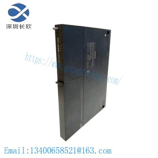 Siemens 6ES7 441-1AA03-0AE0 Communications Module