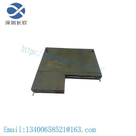 Siemens 6ES7 460-1BA01-0AB0 Interface Module