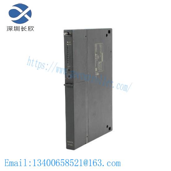 Siemens 6ES7 461-0AA01-0AA0  IM461-0 Interface Module