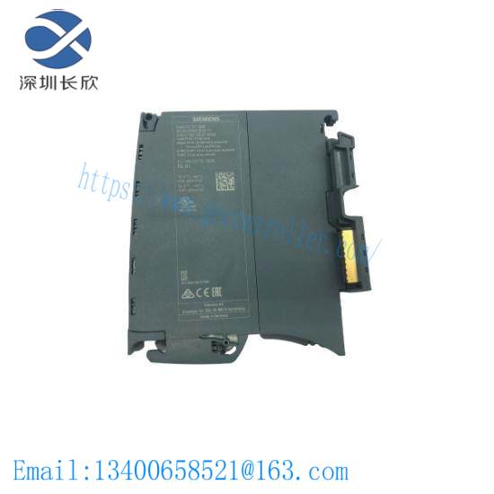 Siemens 6ES7 522-1BL01-0AB0 Digital output module