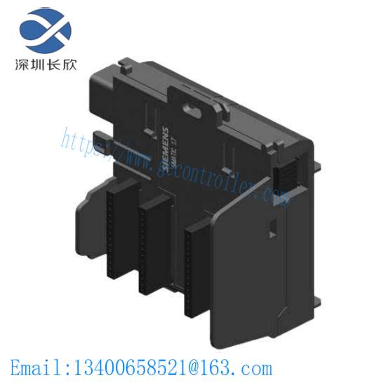 Siemens 6ES7 650-8PC00-0AA0  Digital Input Module