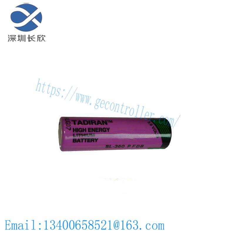 SIEMENS 6ES7 971-0BA00 Battery