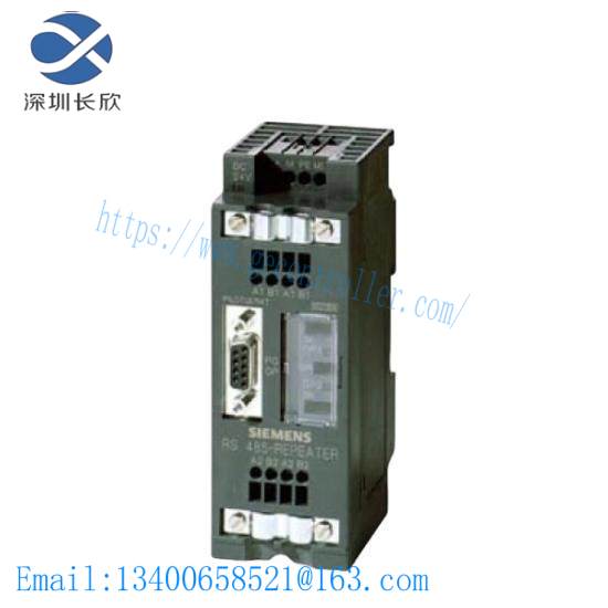 Siemens 6ES7 972-0AA01-0XA0 SIMATIC DP