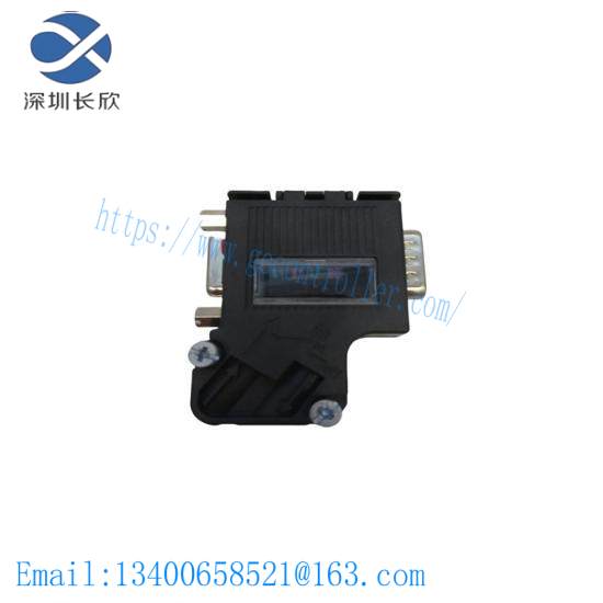 Siemens 6ES972-0BA42-0XA0 Bus Connector
