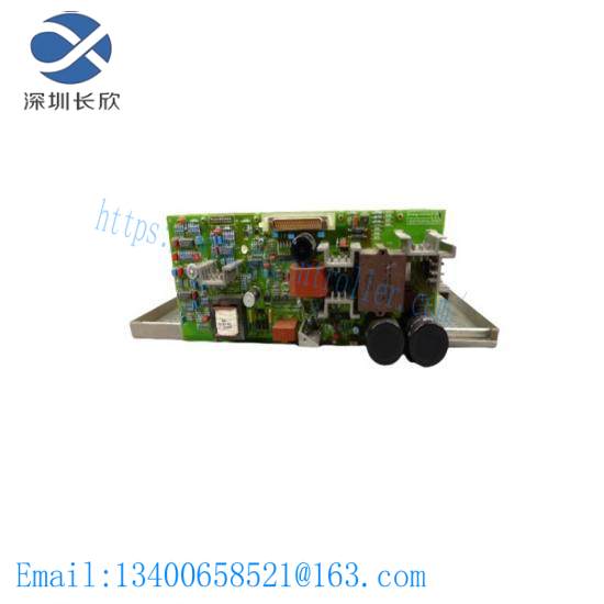 Siemens 6EW1810-3AA Symadin D SP6 Power Supply