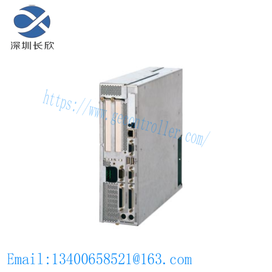 Siemens 6FC5210-0DF22-2AA0 Module