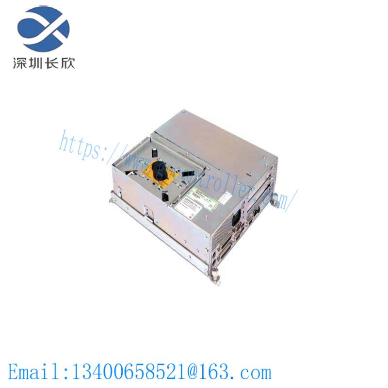 SIEMENS 6FC5210-0DF25-2AA0 Panel Control Unit