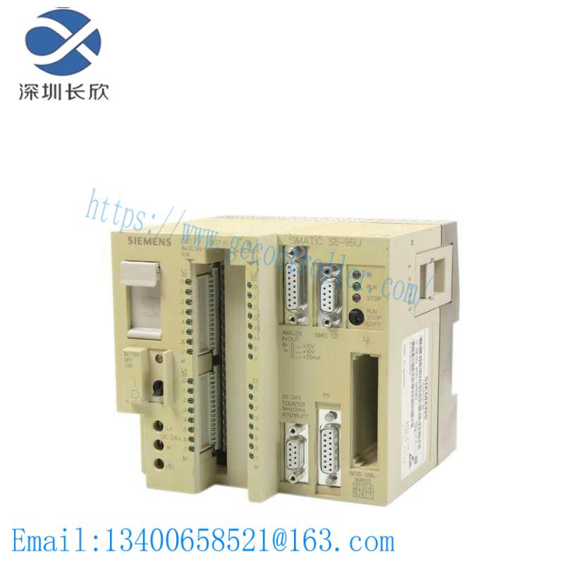 SIEMENS 6FC5210-0DF31-2AA0