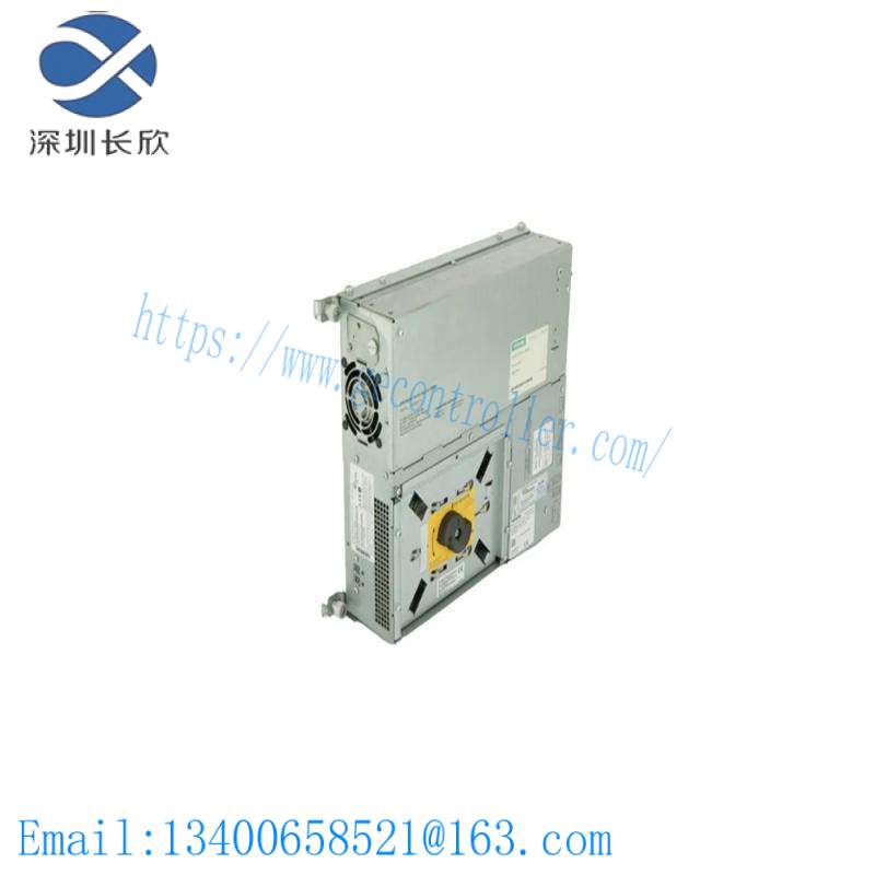Siemens 6FC5210-0DF31-2AB0 control unit