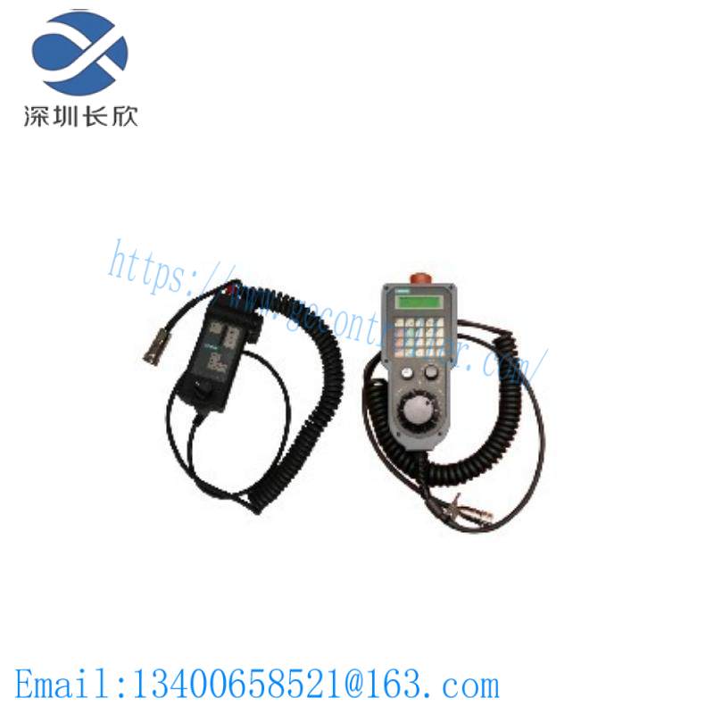 Siemens 6FC5348-0AA08-0AA0 TERMINAL