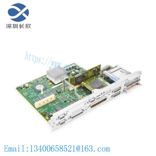 Siemens 6FC5357-0BB35-0AA0  SIMATIC