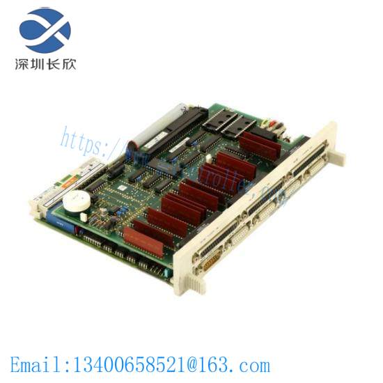 SIEMENS 6FM1726-3BA00 WF726B Positioning Module