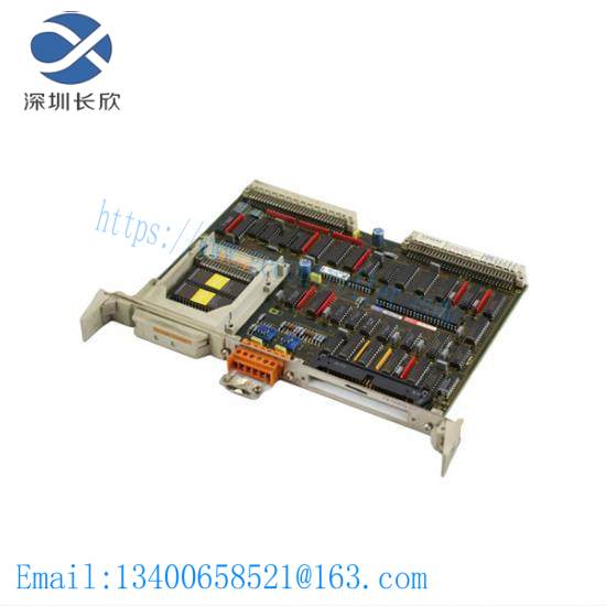 SIEMENS 6FX1121-2BA03 servo interface Module