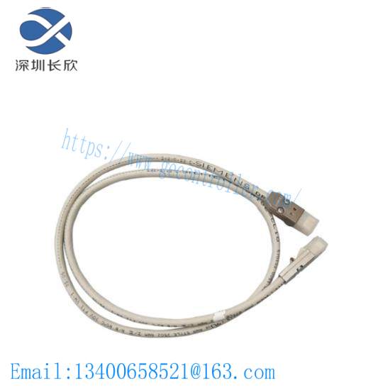 Siemens 6FX2002-1DC00-1AH0 D-CLiQ CABLE