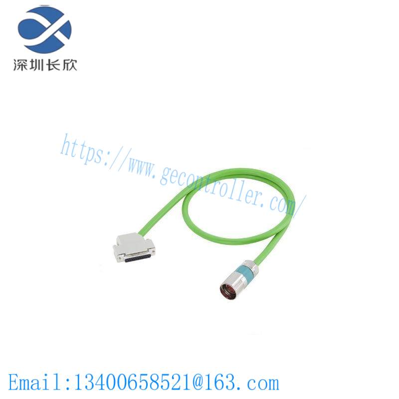 SIEMENS 6FX8002-2EQ10 -18M encoder cable