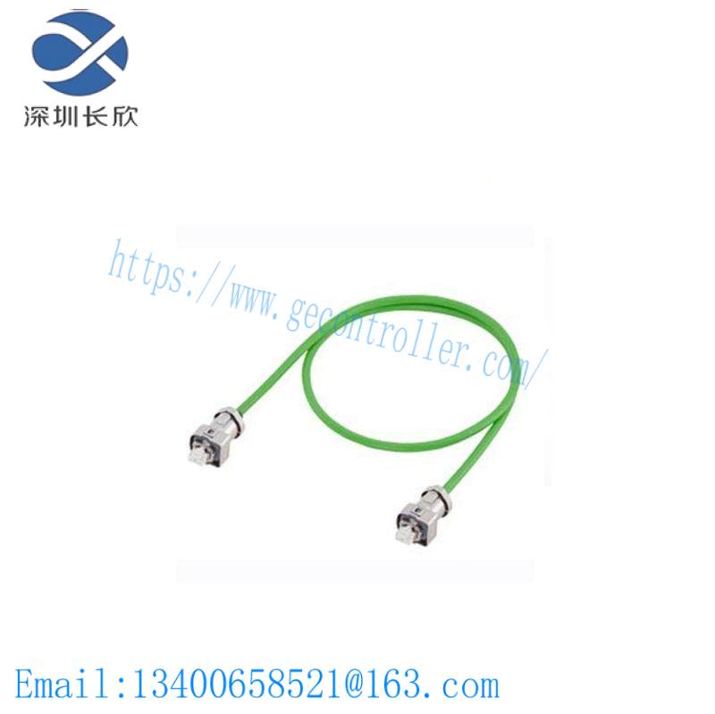 SIEMENS 6FX8002-2EQ20-1BA0 Cable