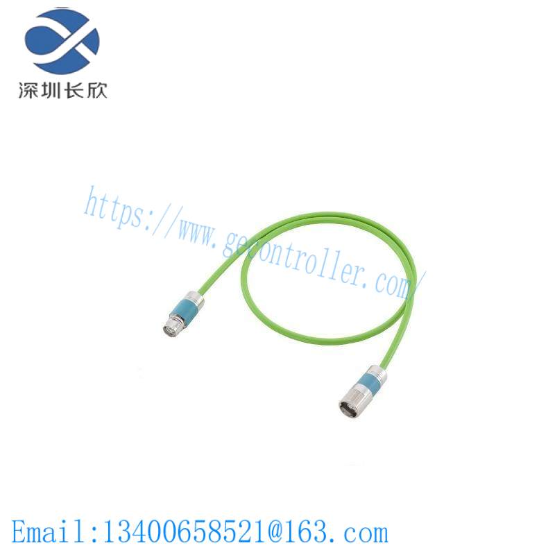 SIEMENS 6FX8002–2EQ14 -2.6M Signal cable extension for base