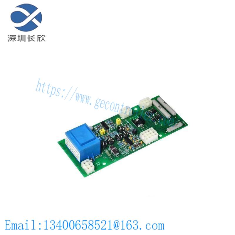 SIEMENS 6GA2491-1A Generator Automatic Voltage