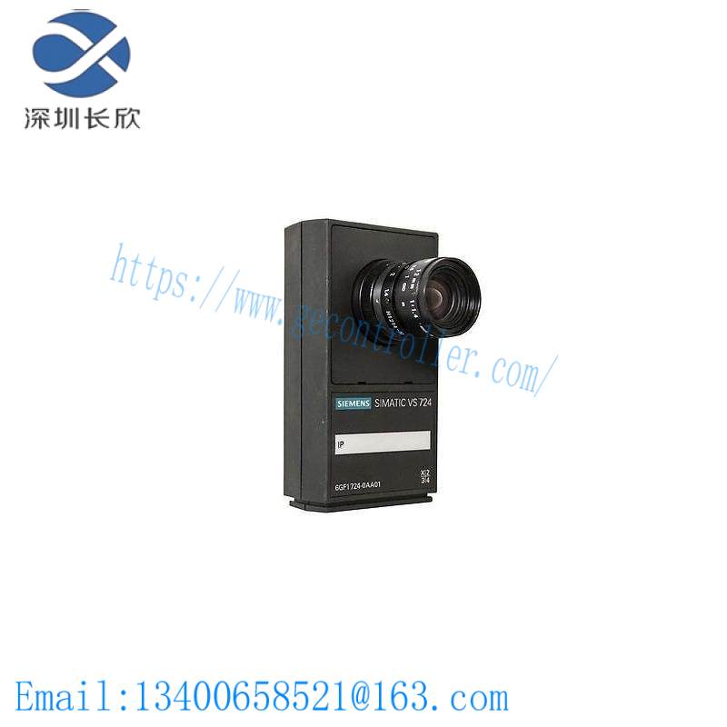 SIEMENS 6GF1724-0AA01 PENTAX LENS