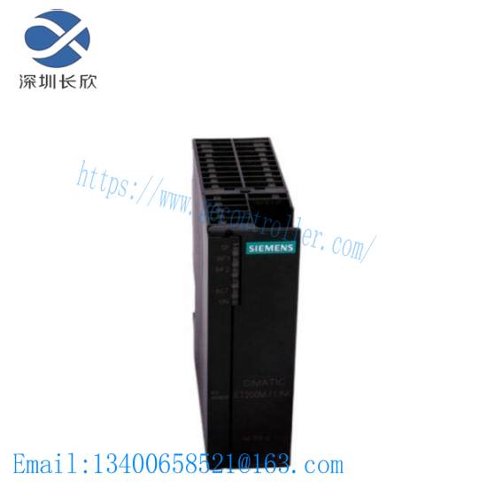 SIEMENS 6GF6240-3MB  Electronic Board