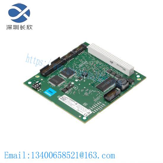 SIEMENS 6GK1160-4AA01 Communication Processor