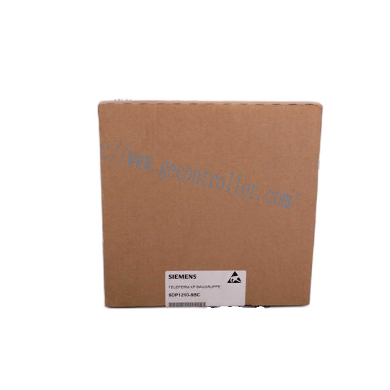 SIEMENS 6GK1161-3AA01  Programmable Controller