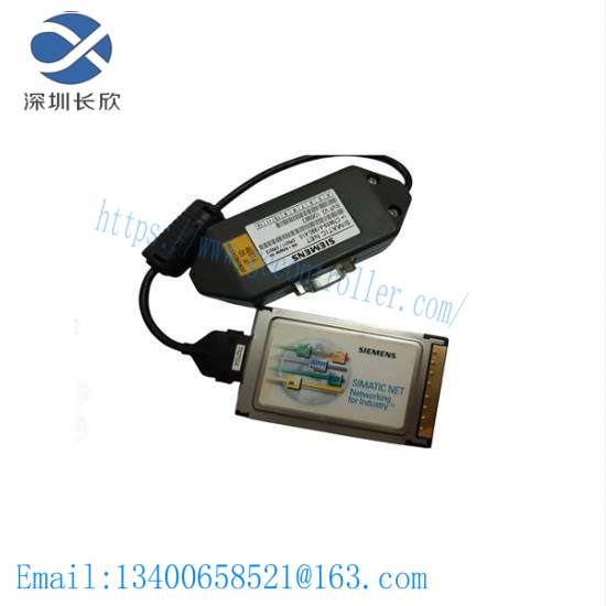 SIEMENS 6GK1551-2AA00 communications processor