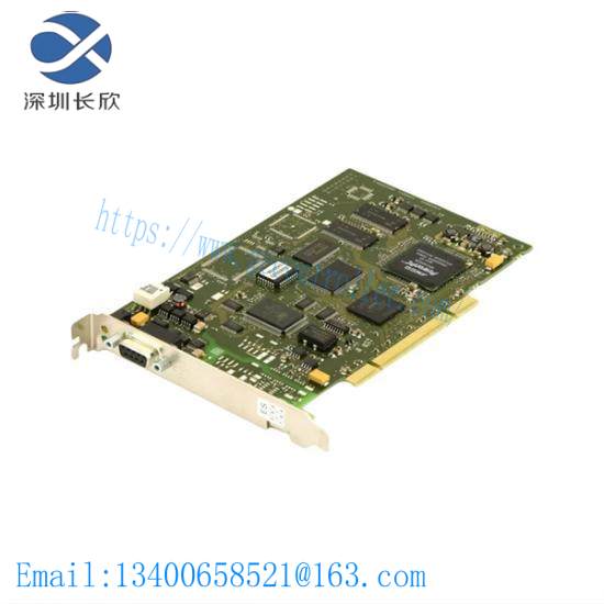 SIEMENS 6GK1561-3AA01 PCI card