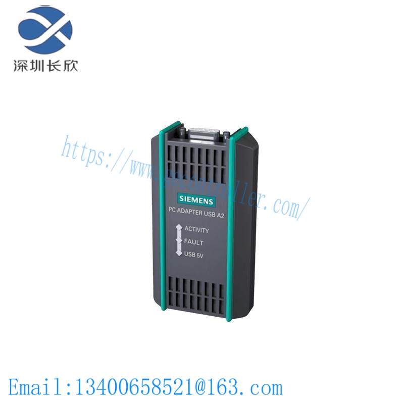 SIEMENS 6GK1571-0BA00-0AA0 PC ADAPTER