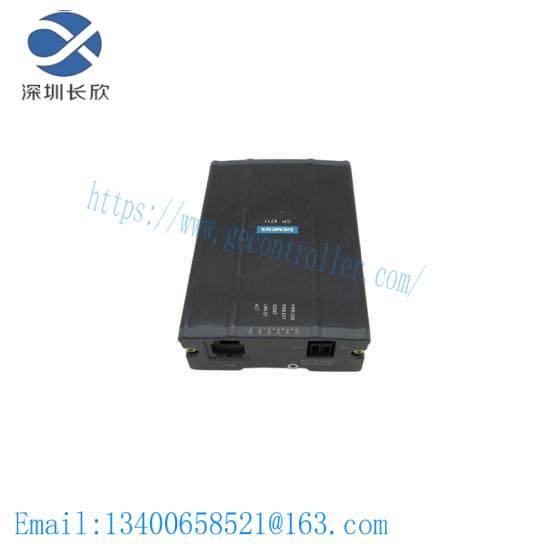 Siemens 6GK1571-1AA00 Communication Processo