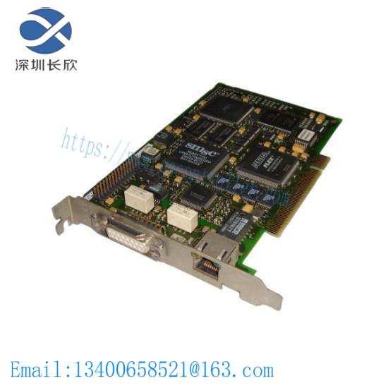 SIEMENS 6GK1611-3AA00 COMMUNICATION PROCESSOR