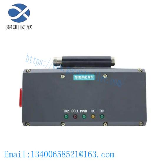 Siemens 6GK1901-0AA00-0AC0  Simatic Net