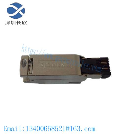 SIEMENS 6GK1901-1BB10-2AE0 Ethernet module