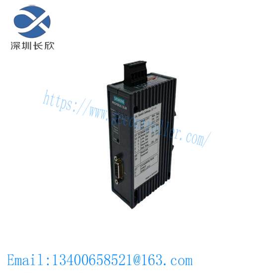 Siemens 6GK1 502-2CC10 COMMUNICATION MODULE