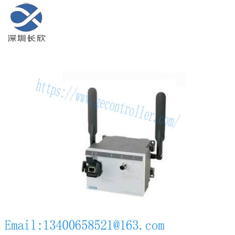 SIEMENS 6GK5744-1AA60-2AA0 IWLAN Ethernet Client Module