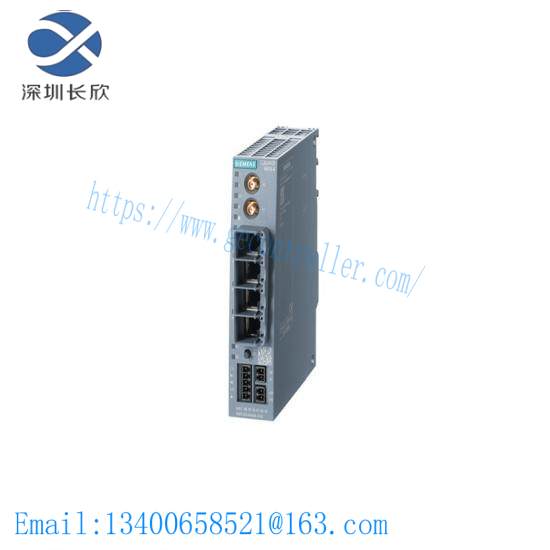 ABB INNPM11 Bailey Network Processor Module