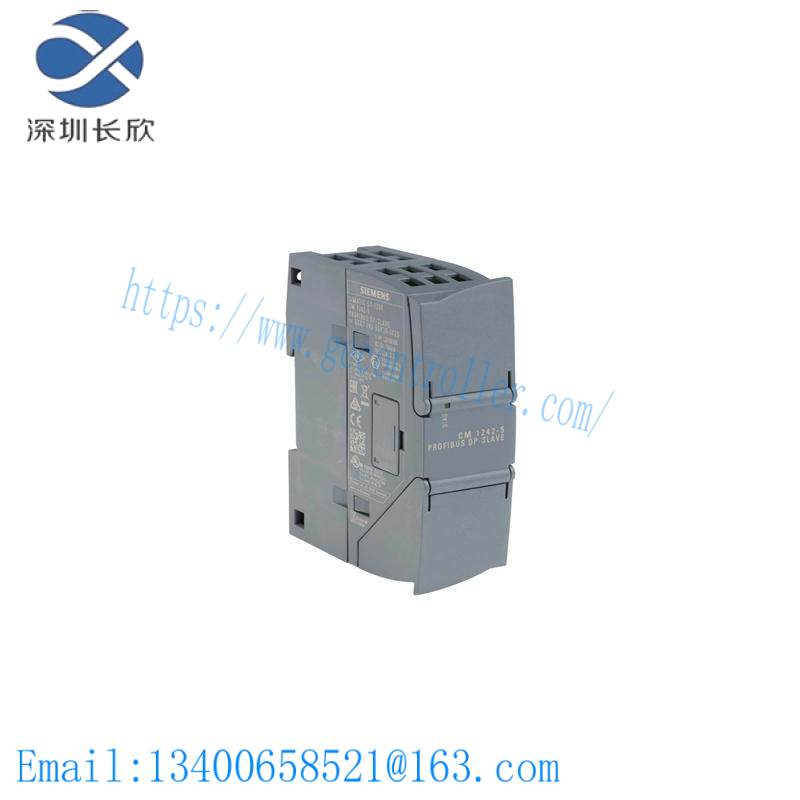 SIEMENS 6GK7242-5DX30-0XE0 communications module