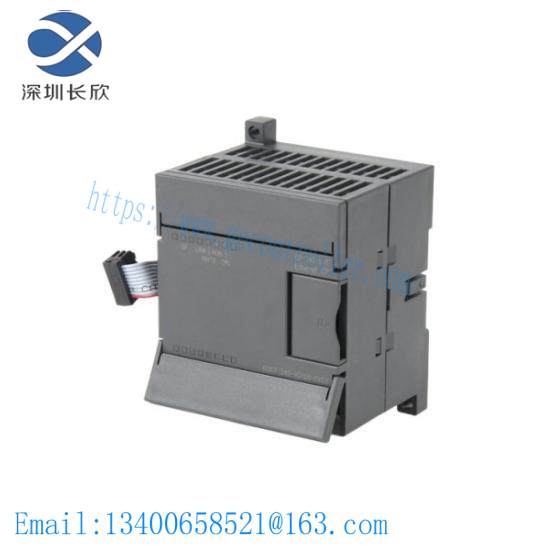 SIEMENS 6GK7243-1GX00-0XE0 Communications Processor