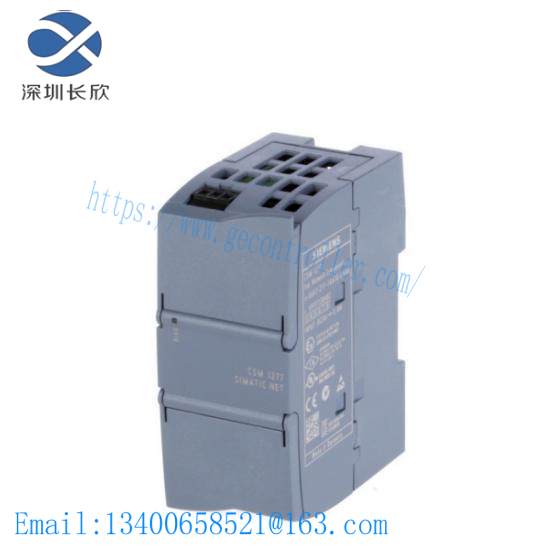 Siemens 6GK7277-1AA10-0AA0 SIMATIC S7-1200