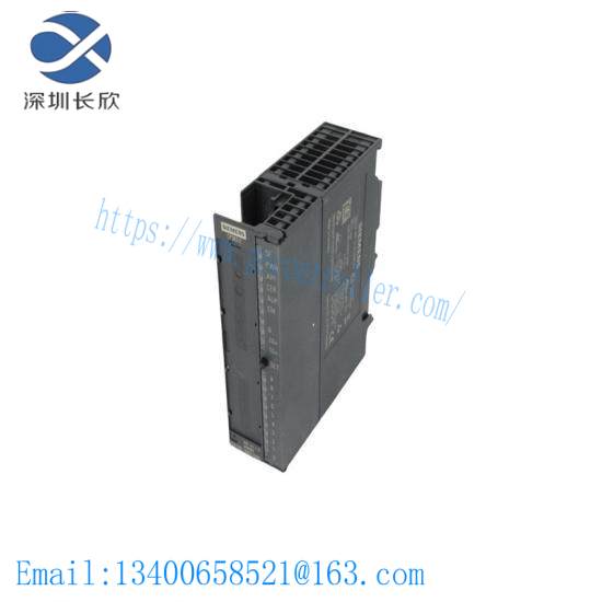 SIEMENS 6GK7343-2AH01-0XA0 Communications processor