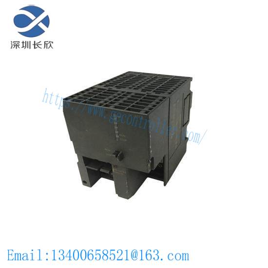 SIEMENS 6GK7343-5FA00-0XE0 COMMUNICATION PROCESSOR