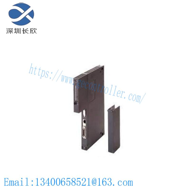 Siemens 6GK7433-1EX11-0XE0 COMMUNICATIONSPROCESSOR CP443-1