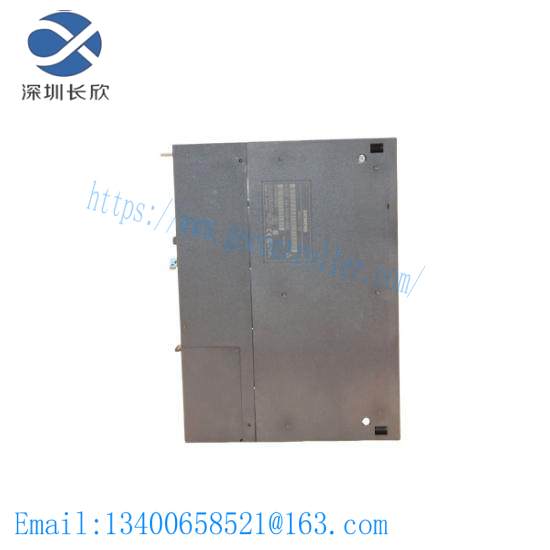 Siemens 6GK7443-1EX11-0XE0 Communications Processor  Simatic